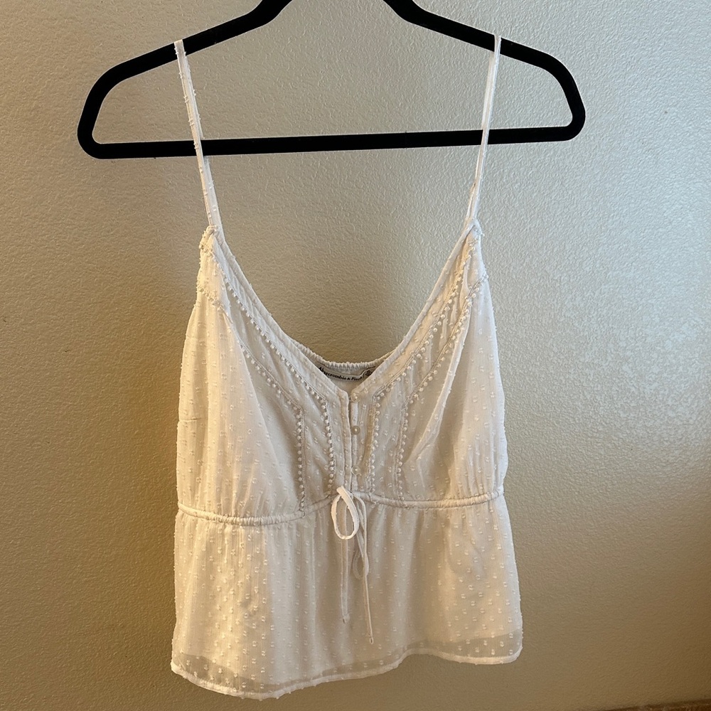 Abercrombie Tank